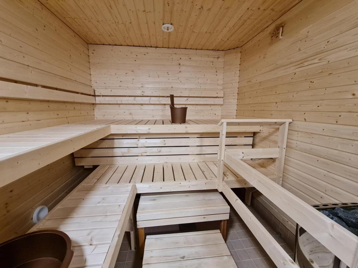 Hostel Jailhouse Hamina Екстер'єр фото