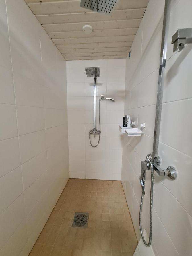 Hostel Jailhouse Hamina Екстер'єр фото