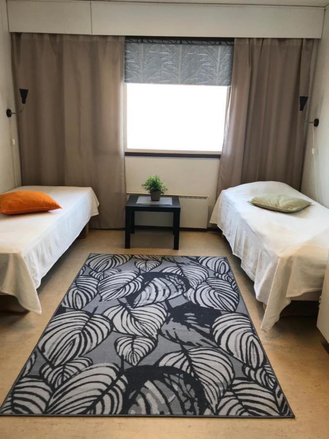 Hostel Jailhouse Hamina Екстер'єр фото