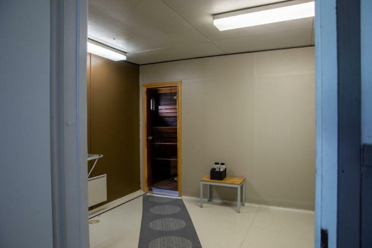 Hostel Jailhouse Hamina Екстер'єр фото