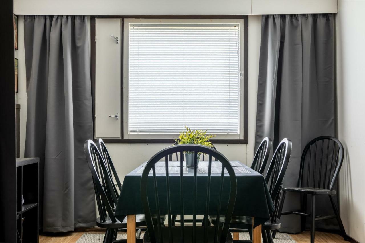 Hostel Jailhouse Hamina Екстер'єр фото