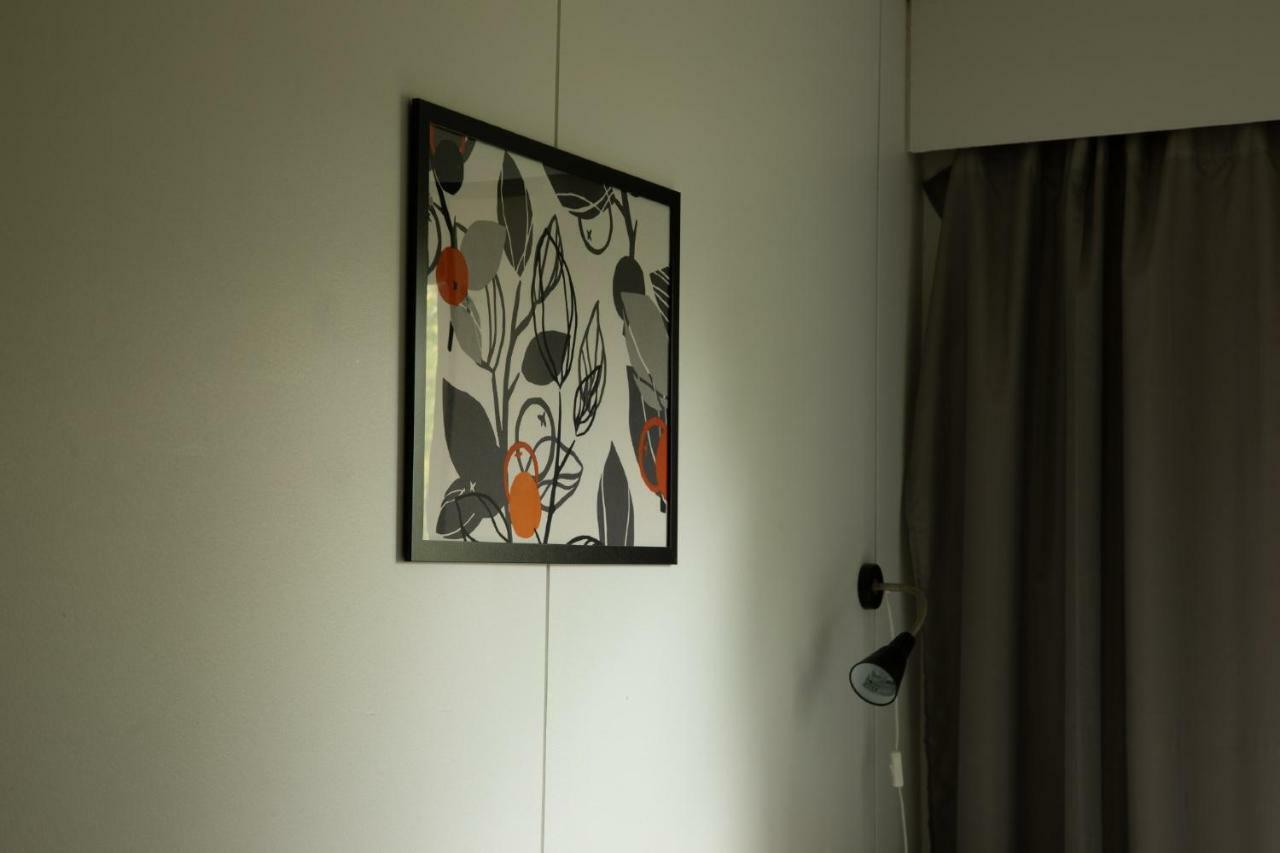 Hostel Jailhouse Hamina Екстер'єр фото