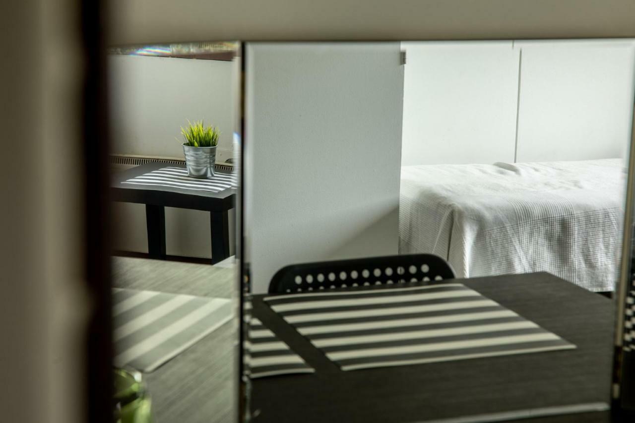 Hostel Jailhouse Hamina Екстер'єр фото